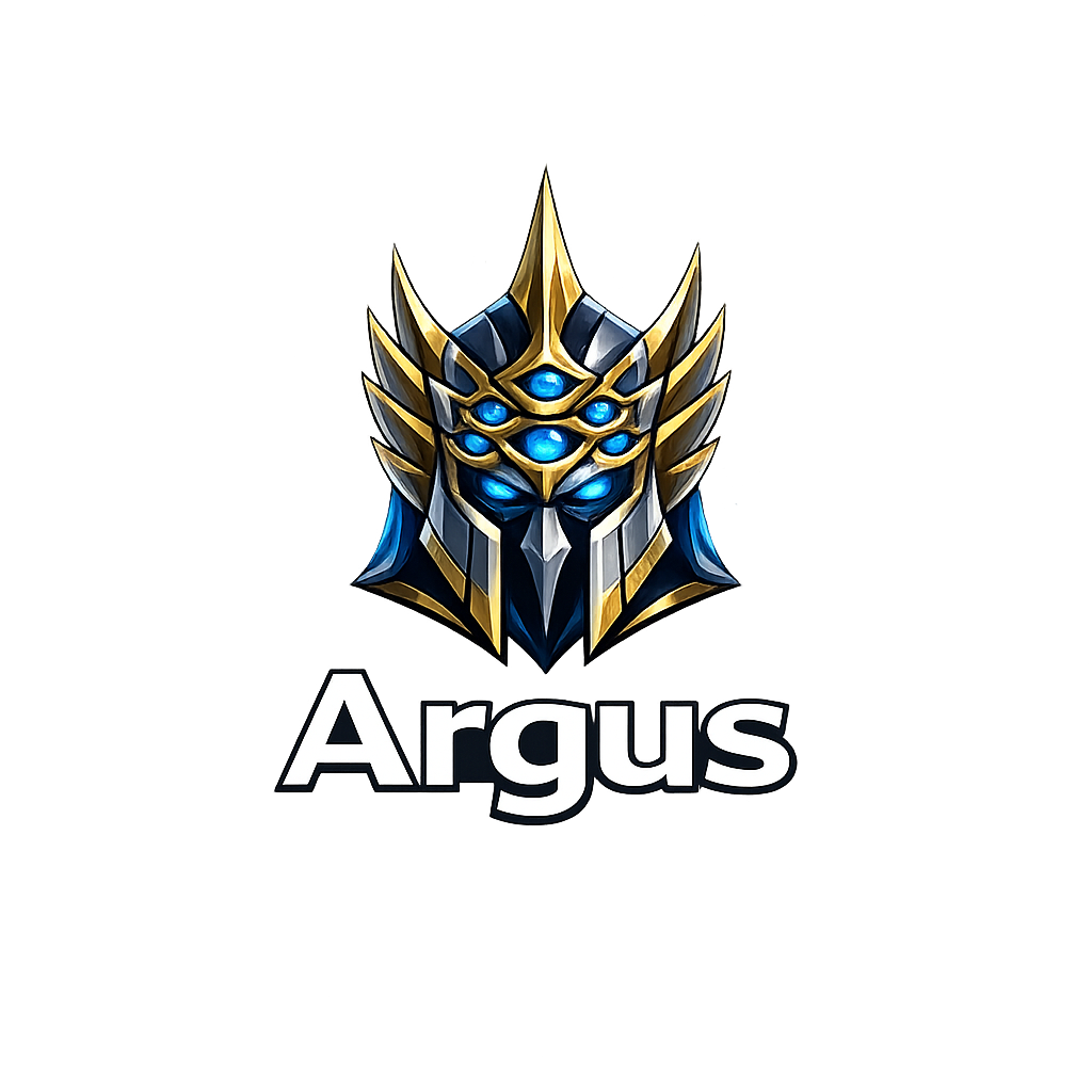 Logo KPArgus